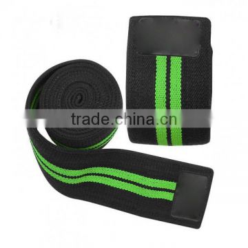 Weight Lifting Knee Wraps