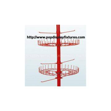 Spinning Rack HC-255