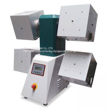 ICI Pilling and Snagging Tester photo-4