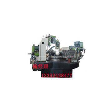 Jingyi CNC single-column lathe CK51100,CK51125,CK51160