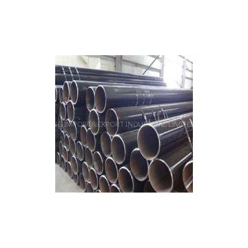 Pipes & Tubes For Ship-Building