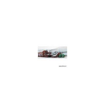 Sell Sandwich Panel Production Machine