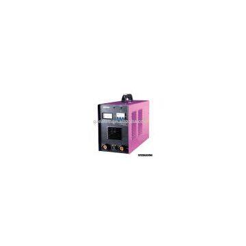 Inverter CO2 Gas Shielded Welding Machine(CE)