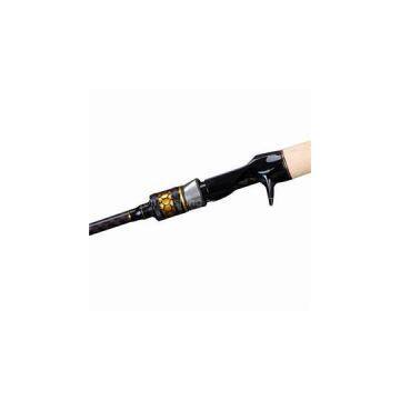 Cork Hand Fishing Rod