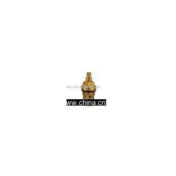brass valve cartridge