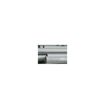 Stainless welded pipe