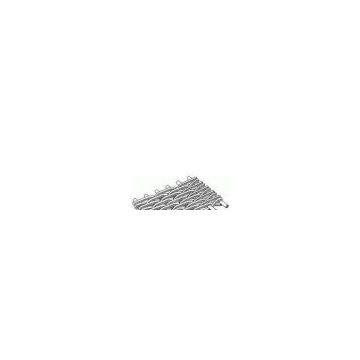Stainless Steel Wire Mesh-Dutch Twilled Woven