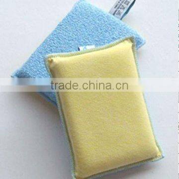 chamois microfiber sponge material kitchen cleaning sponge dish sponges kitchen cloths