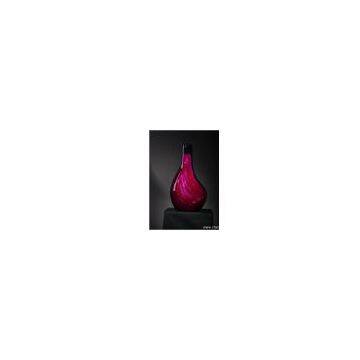 Purple Soho Vase
