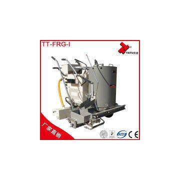Self-propelled Thermoplastic Road Marking Machine