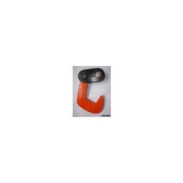 PDQ veneer hoisting clamp,crane accessory