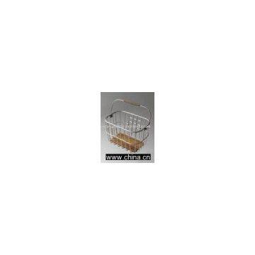 wire baskets&containers
