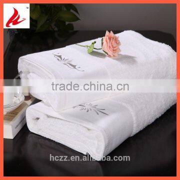 2015 new cotton towel with high quality