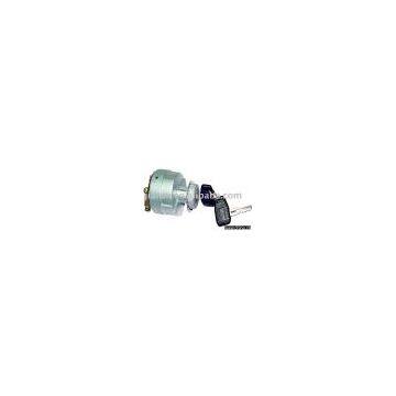 Auto Ignition switch