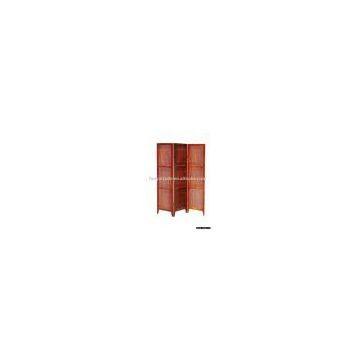 wooden screen/room divider/folding screen FL2020