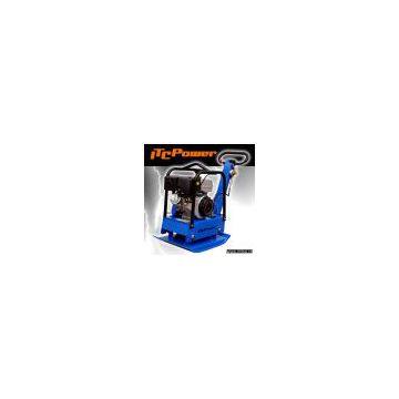 Plate compactor(30-50kN) reversible
