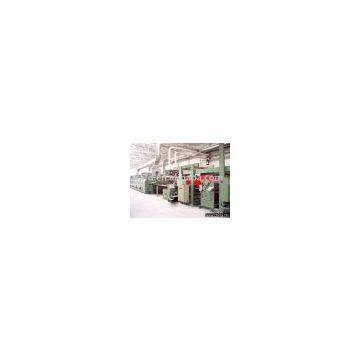 FM788 Heat-setting Stenter