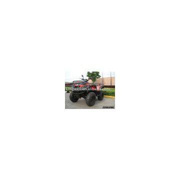 300cc utility atv, 4X4