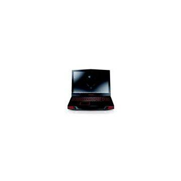 Dell Alienware M17X laptop