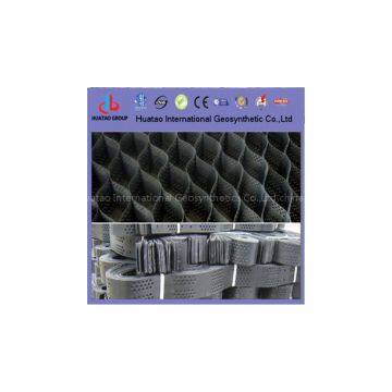 HDPE Textured Surface Geocell Room photo-3