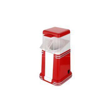 Nostalgia Popcorn Maker