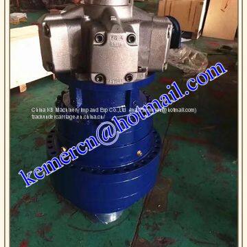 High Quality Bonfiglioli Planetary Gearbox Reduction Gearbox photo-5
