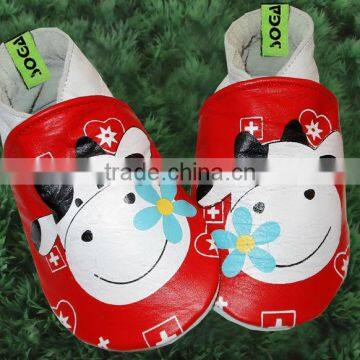 new special design baby shoes