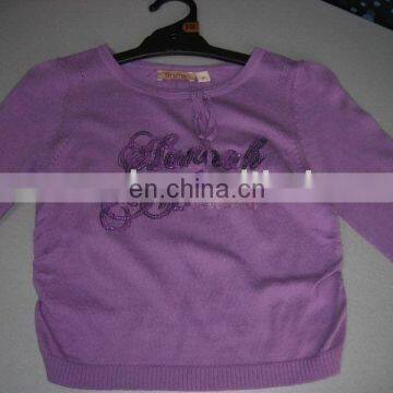 Sweater Designs for Kids Clothes for Children