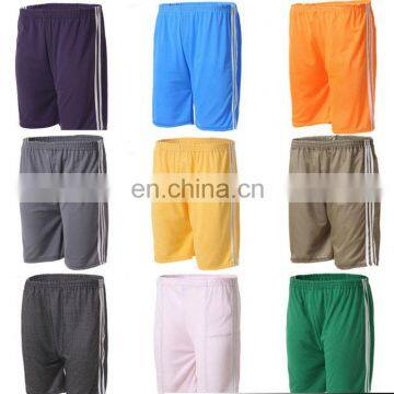 Shorts Fashion 12 Colors Men's Outdoor customiseSports Soccer Casual Loose Beach Summer wear Short Pants