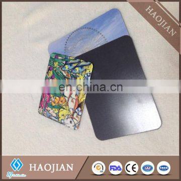 Sublimation Blanks Magnet Neodymium or Fridge Magnets Souvenir Magnet photo-5