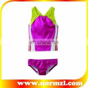 Fashion Sexy Beach Girls Professional Swimsuits