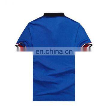 Custom Cotton Polo Shirt,Polo Shirts Wholesale China,Mens Slim Fit Blank Polo T Shirt photo-2