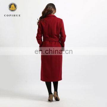 ladies new design model coat