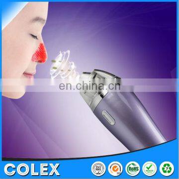 Facial Massager Face Blackhead Remover Cleansing Facial Blackhead Remover