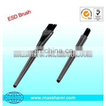 Industrial Steel Wire Scratch Antistatic Electrostatic Cleaning ESD Brush