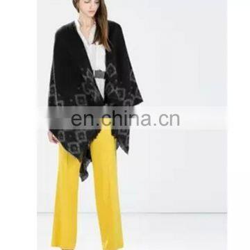 new style hot sell warm cardigan shawl online wholesale