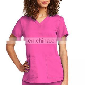 medical scrub suit/ scrub suit / hospital uniform