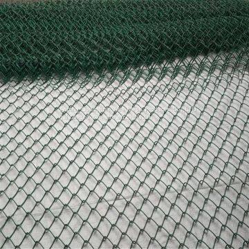 Chain Link Fence photo-3