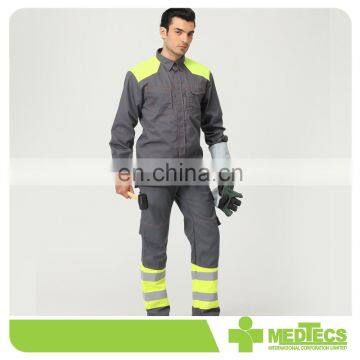 Water Repellent Breathable Customized Work Jacket for Mechanics photo-6