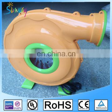 2017 950W New Style Inflatable Blower Fan / Centrifugal Blower Air Blower for inflating the Jumping Castle