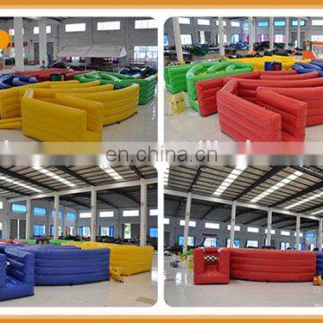 The New Action Obstacle Course, Sport Obstacle Game Inflatable Dizzy X for Sale,Inflatable Dizzy X photo-3