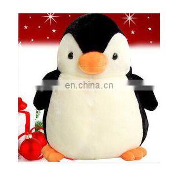 Cute Penguin Big Giant Large Stuffed Soft Plush Toy Doll Pillow photo-5