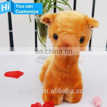 Wholesale High Quality Custom Camel Plush Toy,plush Toy,custom Plush Toy With Low Price photo-4