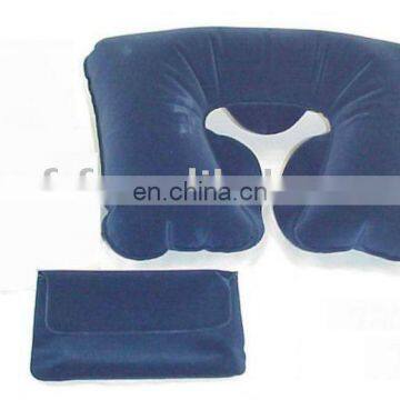 Inflatable neck Pillow,Inflatable air pillow