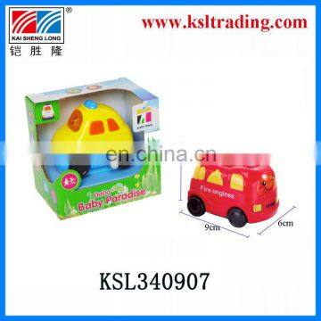 6 kinds of mini wind up cartoon car