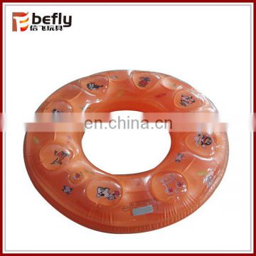 inflatable swim ring