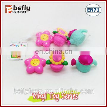 Eco squirt bath toy make your own vinyl toy