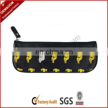 soft pvc pencil case