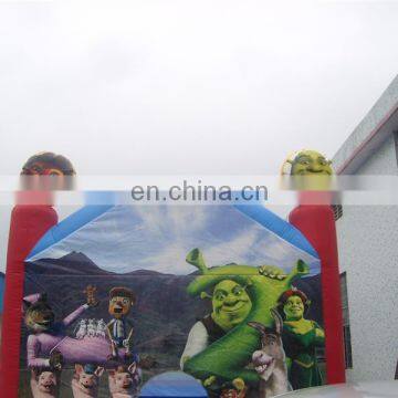 Brand New Used Commercial Bounce Houses Sale for Kids photo-5