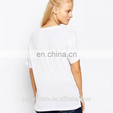 Girls Design Your Own Tshirt Screen Print T-shirt photo-2